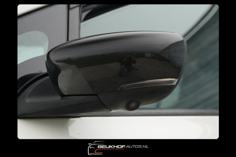 Nissan Leaf Tekna 40 kWh Leer 360Cam Bose Audio Navigatie