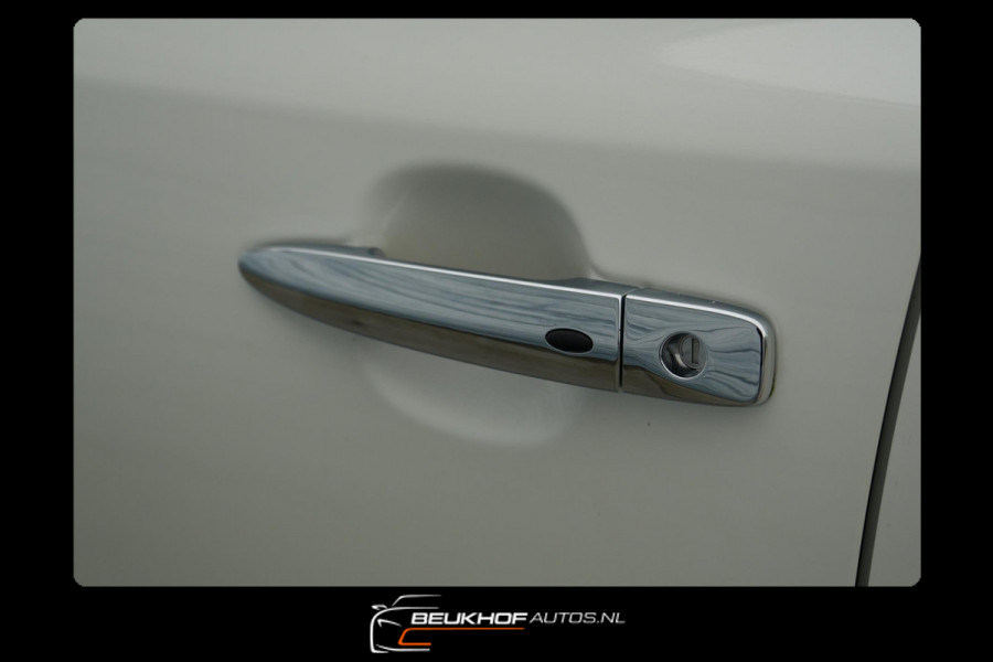 Nissan Leaf Tekna 40 kWh Leer 360Cam Bose Audio Navigatie