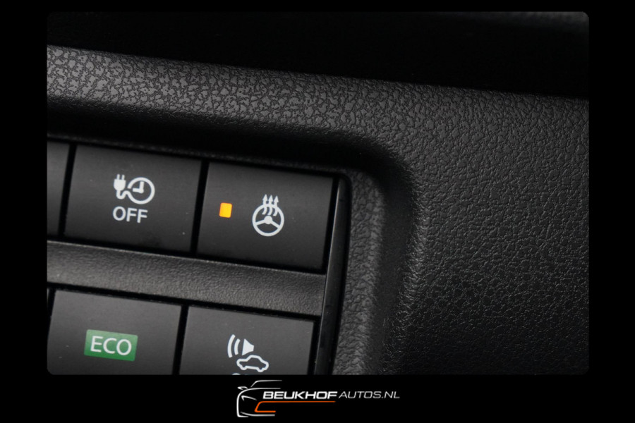 Nissan Leaf Tekna 40 kWh Leer 360Cam Bose Audio Navigatie