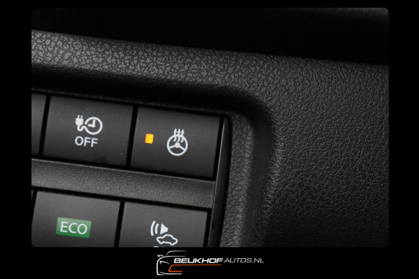Nissan Leaf Tekna 40 kWh Leer 360Cam Bose Audio Navigatie
