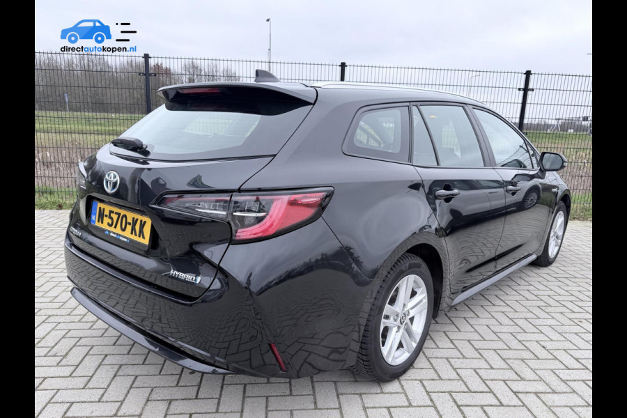 Toyota Corolla Touring Sports 1.8 Hybrid Active | Camera | Navi | Lane Assist | Cruise Control
