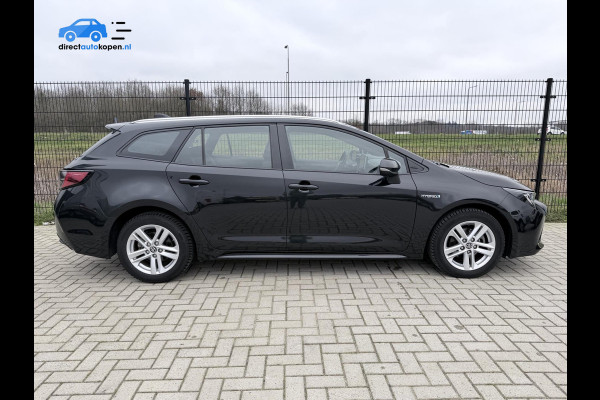 Toyota Corolla Touring Sports 1.8 Hybrid Active | Camera | Navi | Lane Assist | Cruise Control