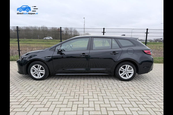Toyota Corolla Touring Sports 1.8 Hybrid Active | Camera | Navi | Lane Assist | Cruise Control