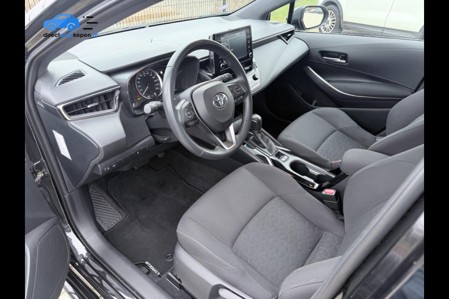 Toyota Corolla Touring Sports 1.8 Hybrid Active | Camera | Navi | Lane Assist | Cruise Control