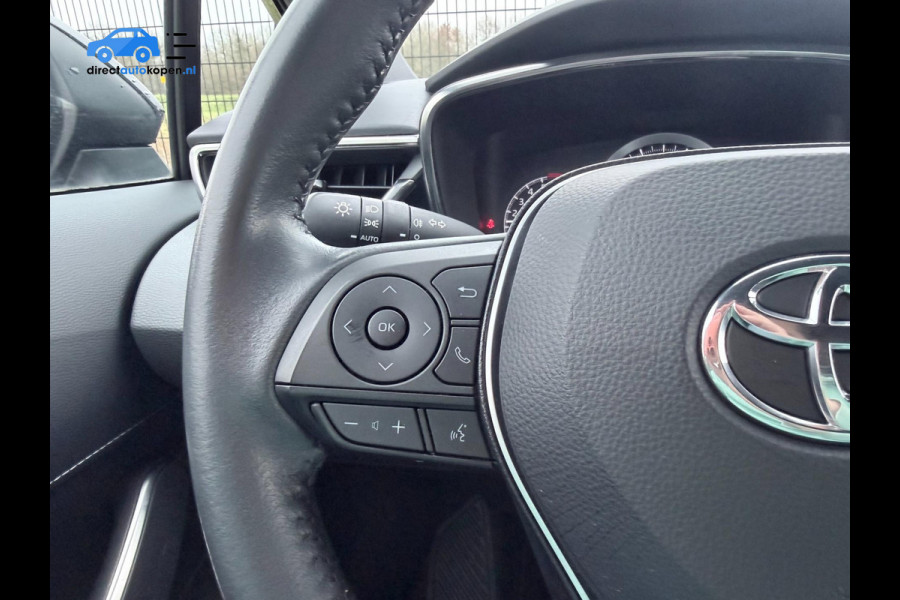 Toyota Corolla Touring Sports 1.8 Hybrid Active | Camera | Navi | Lane Assist | Cruise Control