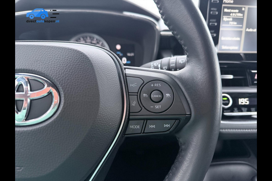 Toyota Corolla Touring Sports 1.8 Hybrid Active | Camera | Navi | Lane Assist | Cruise Control