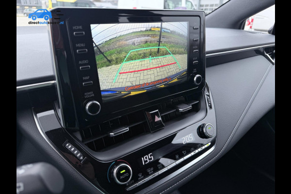 Toyota Corolla Touring Sports 1.8 Hybrid Active | Camera | Navi | Lane Assist | Cruise Control