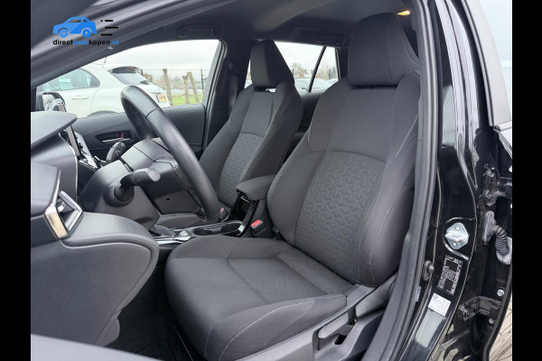 Toyota Corolla Touring Sports 1.8 Hybrid Active | Camera | Navi | Lane Assist | Cruise Control