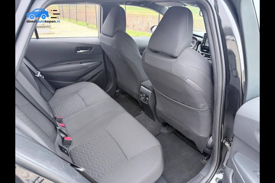 Toyota Corolla Touring Sports 1.8 Hybrid Active | Camera | Navi | Lane Assist | Cruise Control