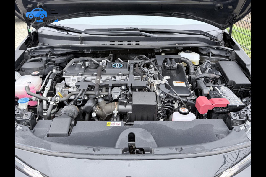 Toyota Corolla Touring Sports 1.8 Hybrid Active | Camera | Navi | Lane Assist | Cruise Control