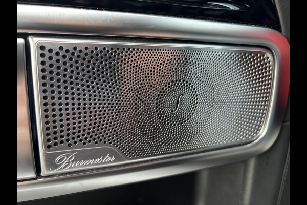 Mercedes-Benz G-Klasse ORIGINAL*G700 BRABUS WIDESTAR*STERRENHEMEL*24 INCH