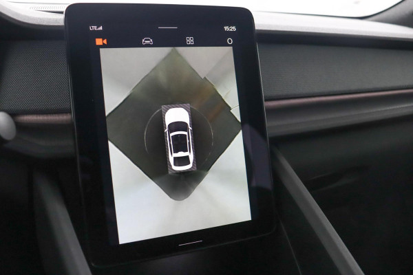 Polestar 2 Long Range Dual Motor Launch Edition 78kWh|Trekhaak|Adaptive Cruise|SOH 91%