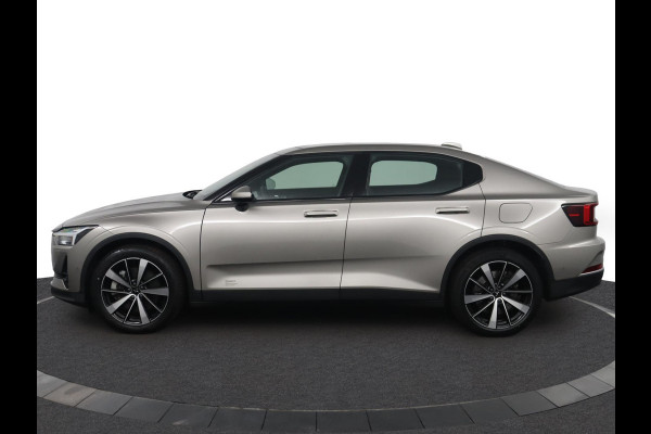 Polestar 2 Long Range Dual Motor Launch Edition 78kWh|Trekhaak|Adaptive Cruise|SOH 91%