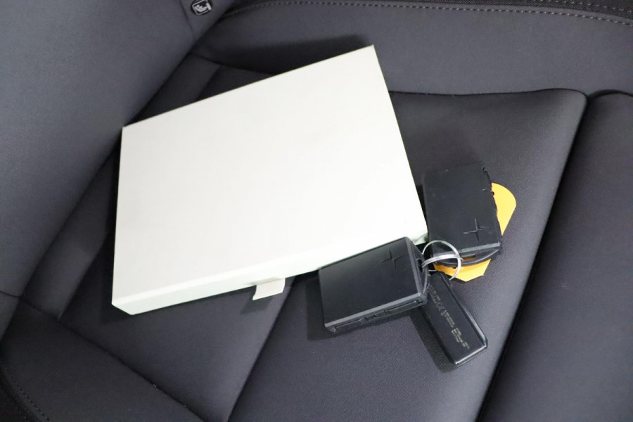 Polestar 2 Long Range Dual Motor Launch Edition 78kWh|Trekhaak|Adaptive Cruise|SOH 91%