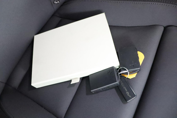 Polestar 2 Long Range Dual Motor Launch Edition 78kWh|Trekhaak|Adaptive Cruise|SOH 91%