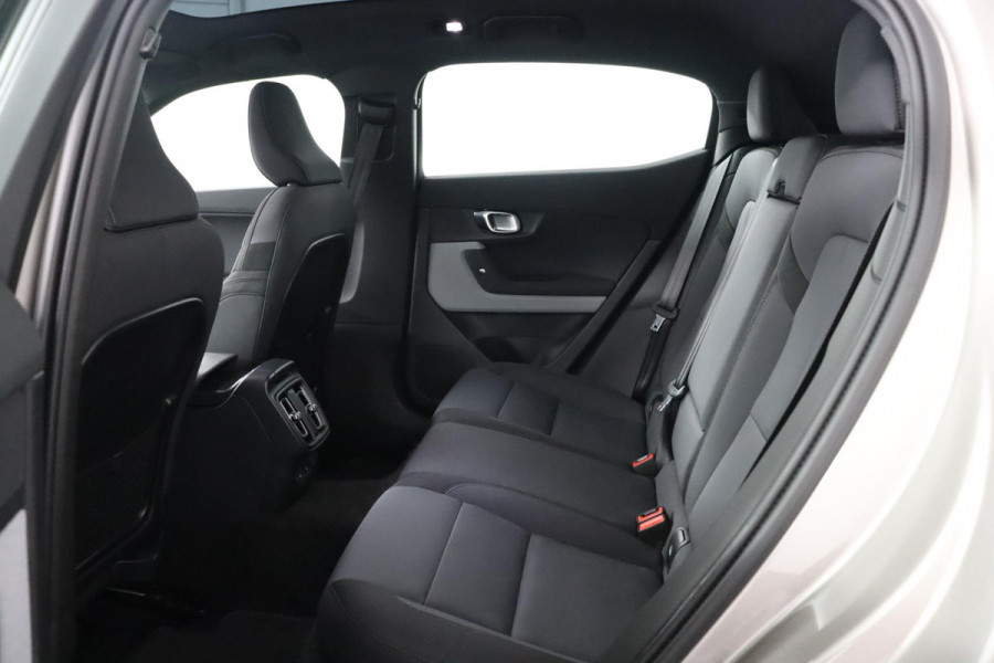 Polestar 2 Long Range Dual Motor Launch Edition 78kWh|Trekhaak|Adaptive Cruise|SOH 91%