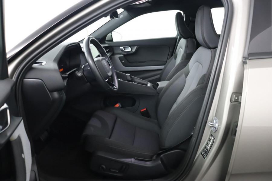 Polestar 2 Long Range Dual Motor Launch Edition 78kWh|Trekhaak|Adaptive Cruise|SOH 91%