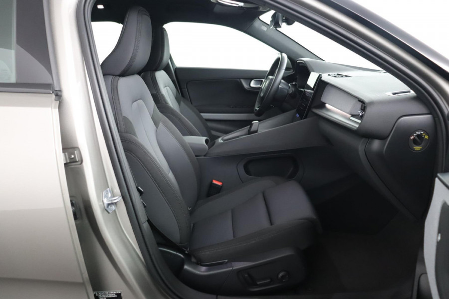 Polestar 2 Long Range Dual Motor Launch Edition 78kWh|Trekhaak|Adaptive Cruise|SOH 91%