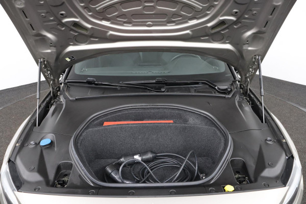 Polestar 2 Long Range Dual Motor Launch Edition 78kWh|Trekhaak|Adaptive Cruise|SOH 91%