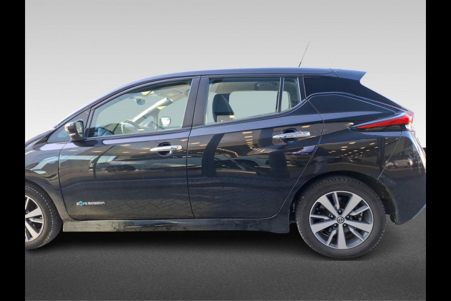 Nissan Leaf Acenta 40 kWh