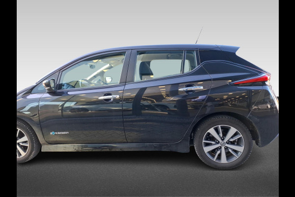 Nissan Leaf Acenta 40 kWh