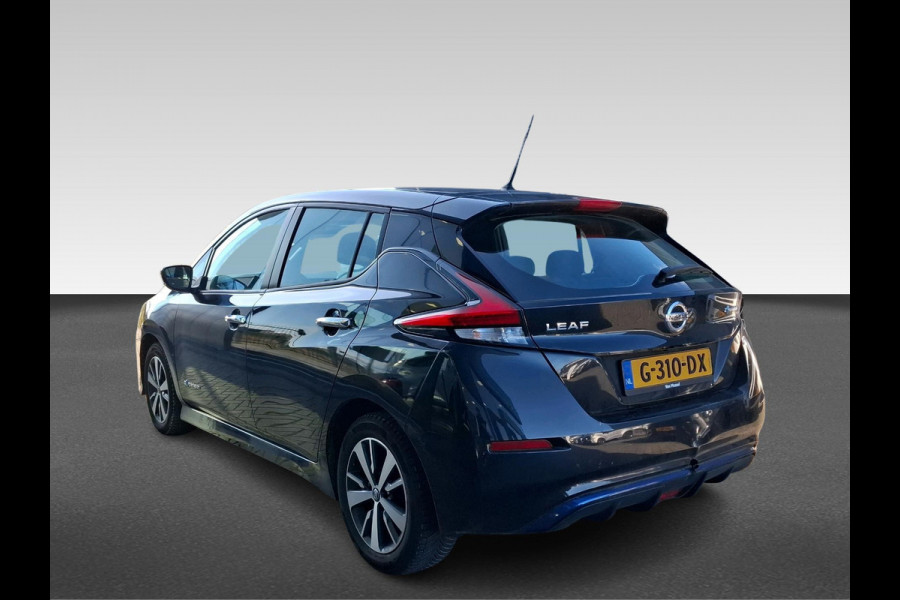 Nissan Leaf Acenta 40 kWh