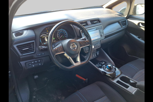 Nissan Leaf Acenta 40 kWh