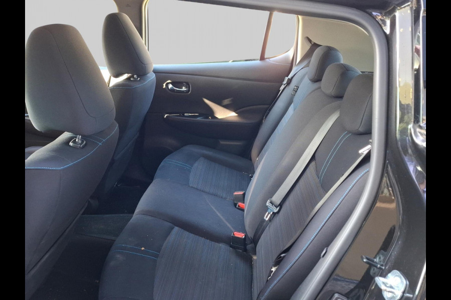 Nissan Leaf Acenta 40 kWh