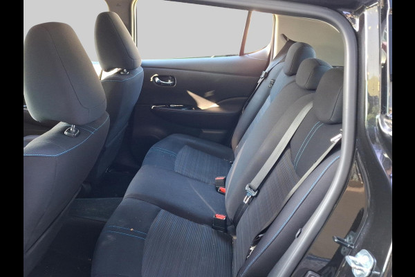 Nissan Leaf Acenta 40 kWh