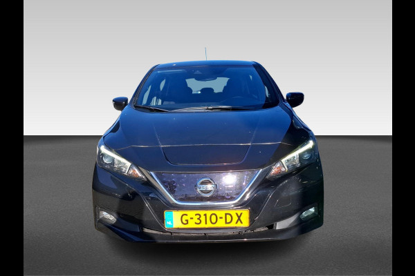 Nissan Leaf Acenta 40 kWh