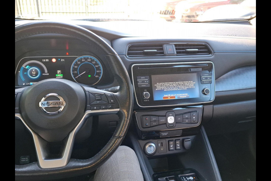 Nissan Leaf Acenta 40 kWh