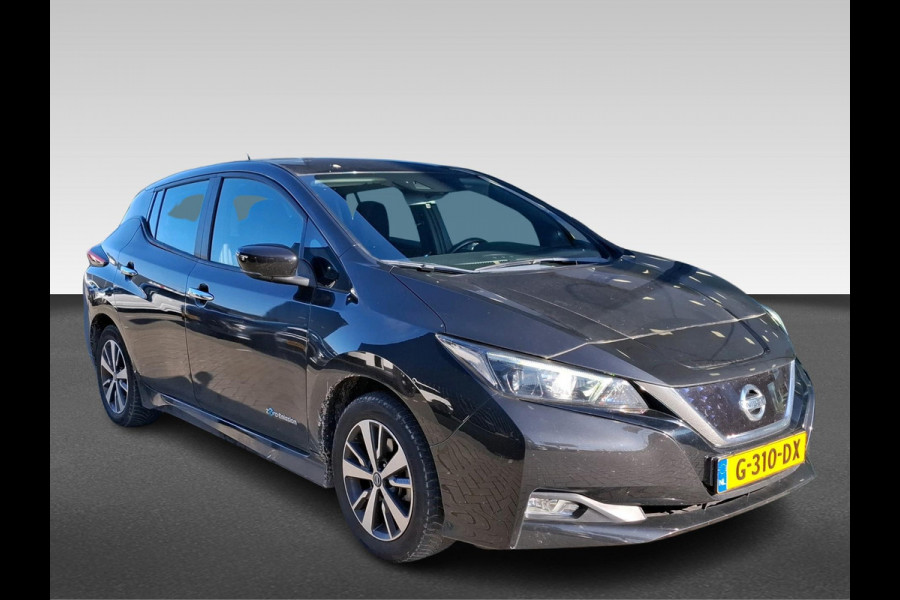 Nissan Leaf Acenta 40 kWh