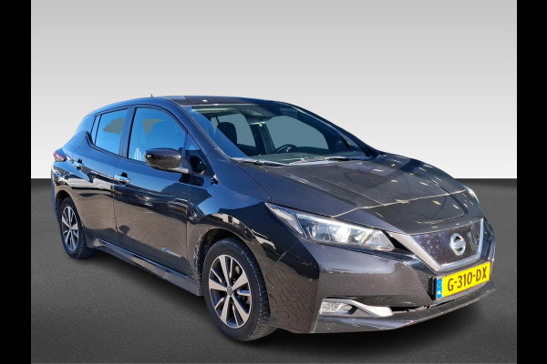 Nissan Leaf Acenta 40 kWh
