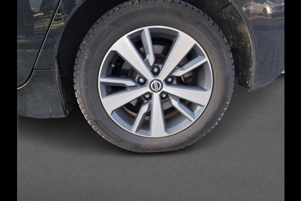 Nissan Leaf Acenta 40 kWh