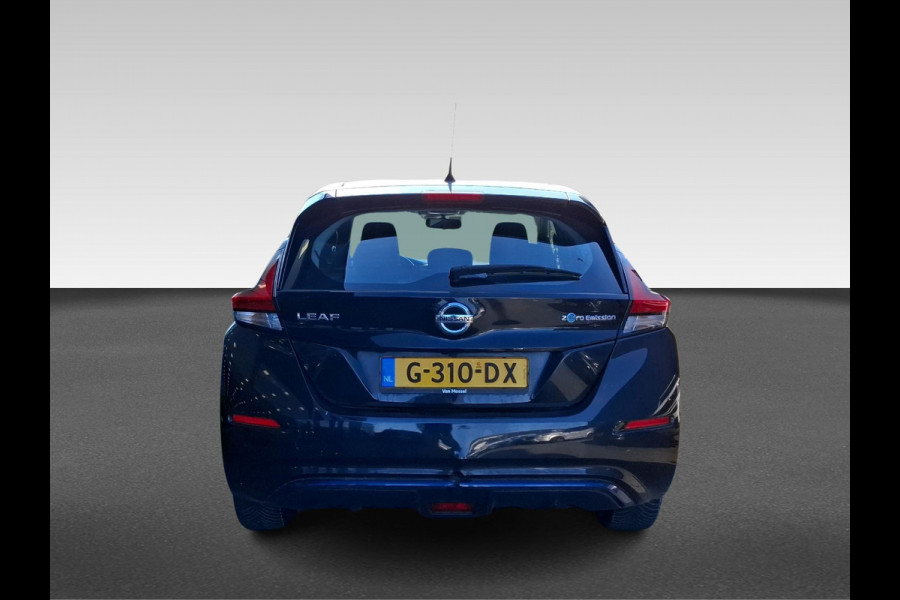 Nissan Leaf Acenta 40 kWh