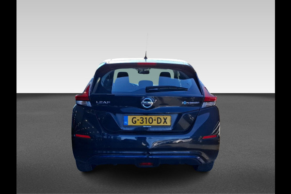 Nissan Leaf Acenta 40 kWh