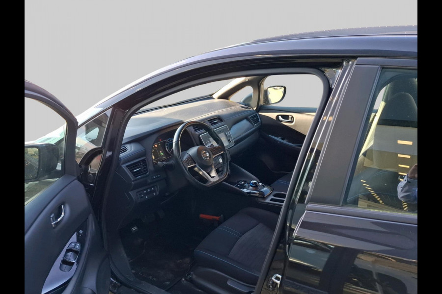 Nissan Leaf Acenta 40 kWh
