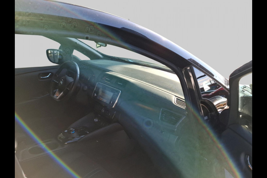 Nissan Leaf Acenta 40 kWh