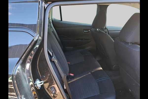 Nissan Leaf Acenta 40 kWh