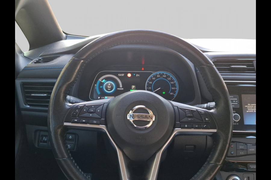 Nissan Leaf Acenta 40 kWh