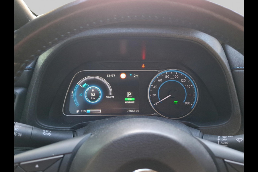 Nissan Leaf Acenta 40 kWh