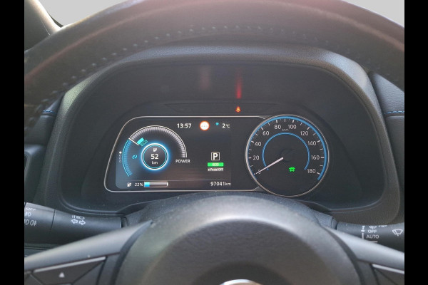 Nissan Leaf Acenta 40 kWh