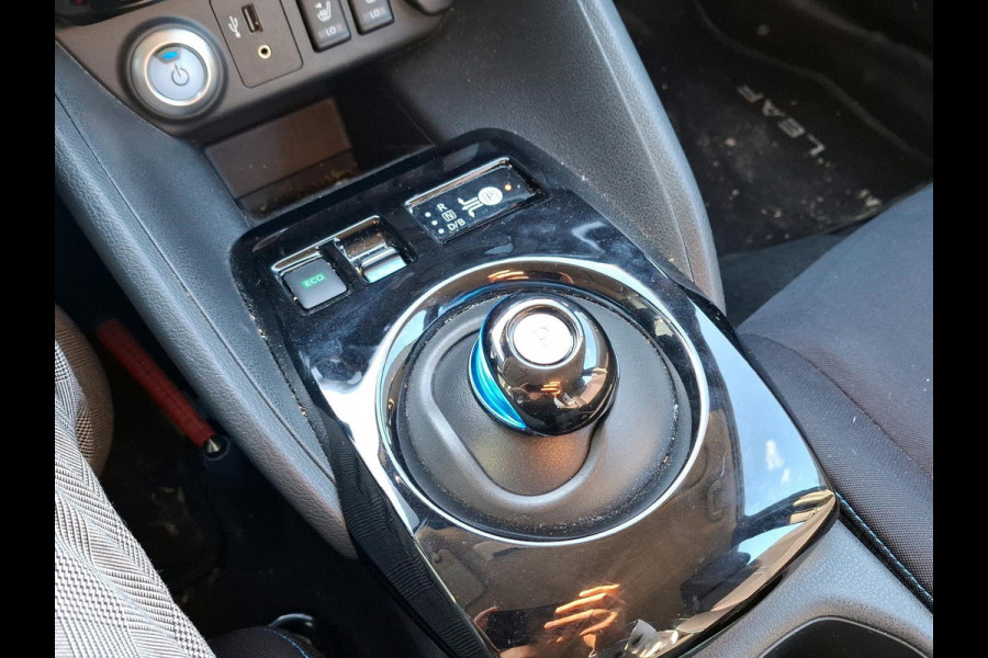Nissan Leaf Acenta 40 kWh