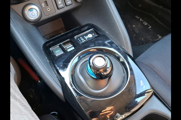 Nissan Leaf Acenta 40 kWh