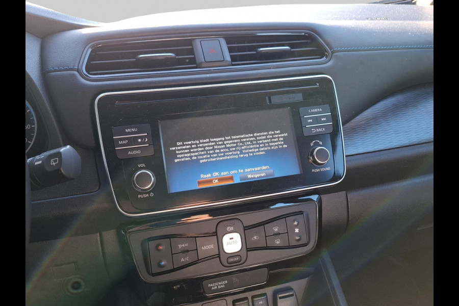 Nissan Leaf Acenta 40 kWh