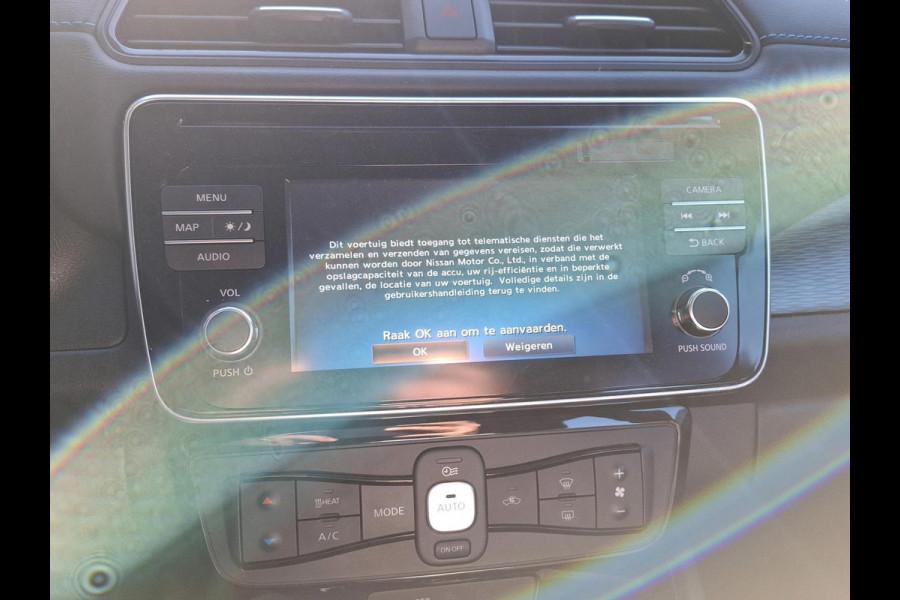 Nissan Leaf Acenta 40 kWh