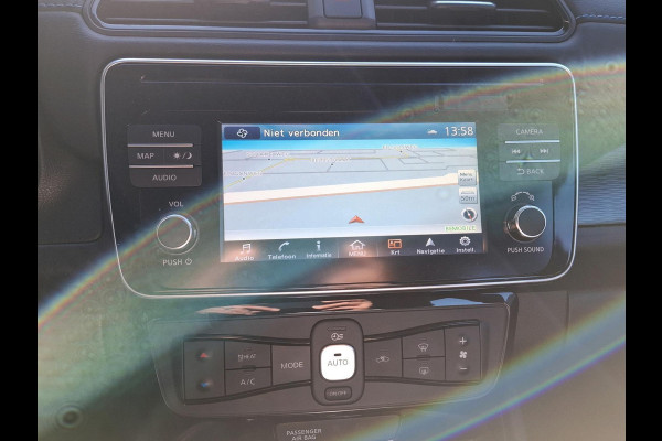 Nissan Leaf Acenta 40 kWh