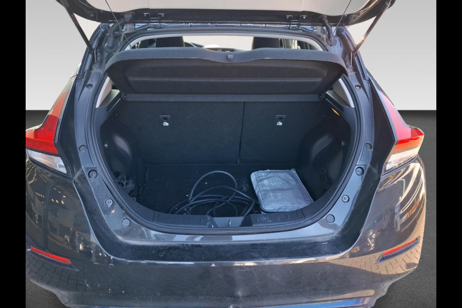 Nissan Leaf Acenta 40 kWh