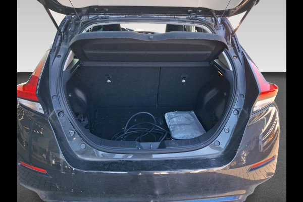 Nissan Leaf Acenta 40 kWh