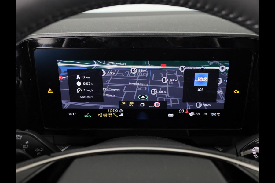 Škoda Kodiaq Sportline Business PHEV 1.5 TSI 204 pk 6 versn. DSG | Panoramadak | Trekhaak | Light & View | Elek. stoel | Adaptive Cruise | Blind Spot |